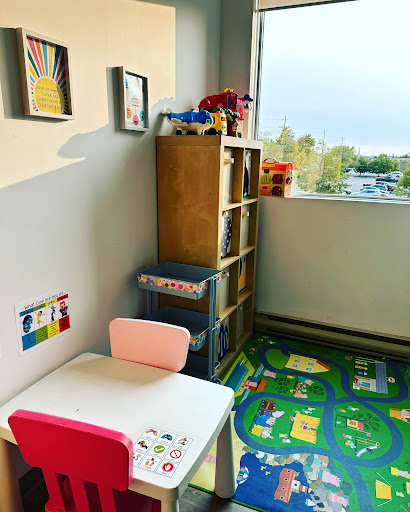 ABC Pediatric Therapies - Thumbnail