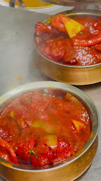 Photo n°20 de NEW TAJ MAHAL TANDOORI à Lyon (Restaurant indien)