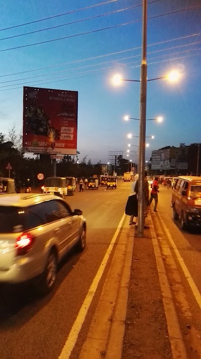 Photos of Kisumu Town Market