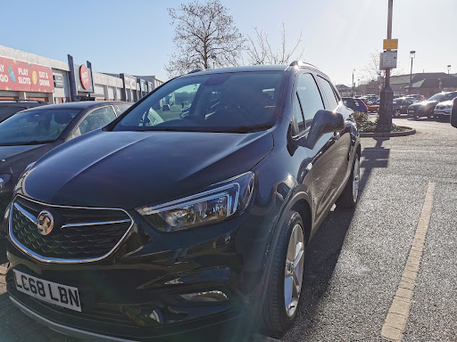 We Buy Any Car Feltham Gallery - United Kingdom