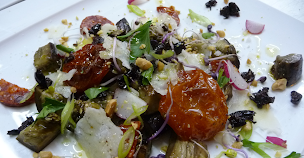 Photo n°18 de Restaurant Carabasse à Beaulieu (Restaurant gastronomique)