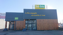 So.bio Rodez à Onet-le-Château