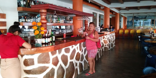 Restaurant Bigotes - Visual