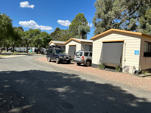 Yarraby Caravan & Holiday Park Gallery - Australia