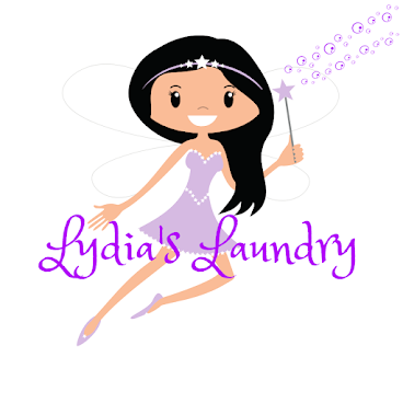 Lydia's Laundry by null