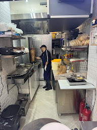 Photo n°18 de Le berlinois à Paris (Restaurant)