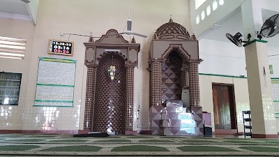 Photos of Wekanda Jumma Masjid مسجد