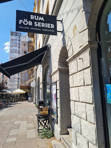 Rum för serier - Thumbnail