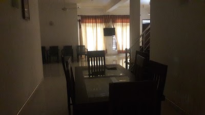 lodging