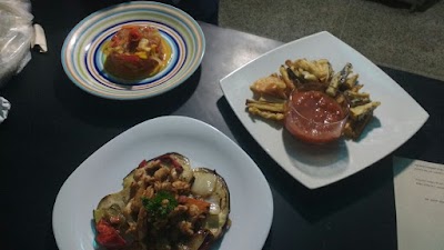 Photos of King's Cross Training & Food