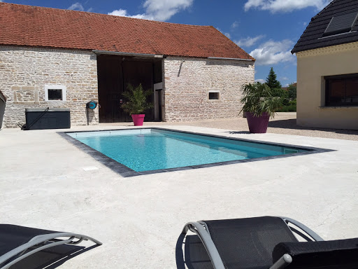 Photo de BHR Piscine