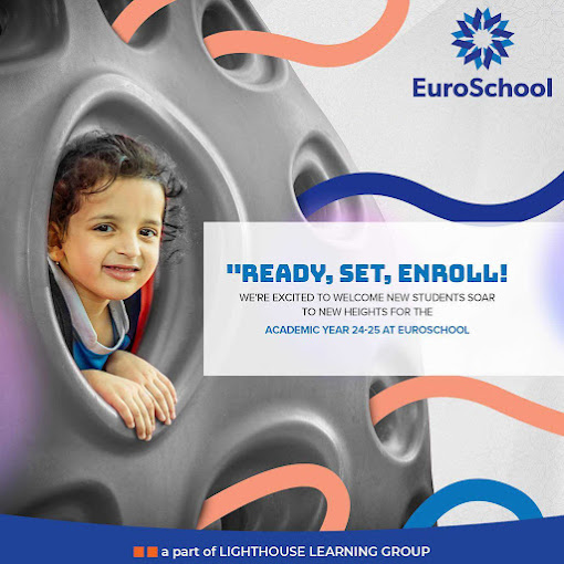 Admissions at Euro School Hyderabad 