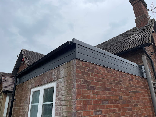 Interfix Roofing Ltd - Visual