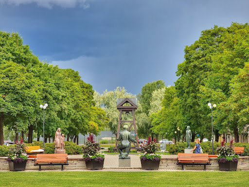 Rådhusparken