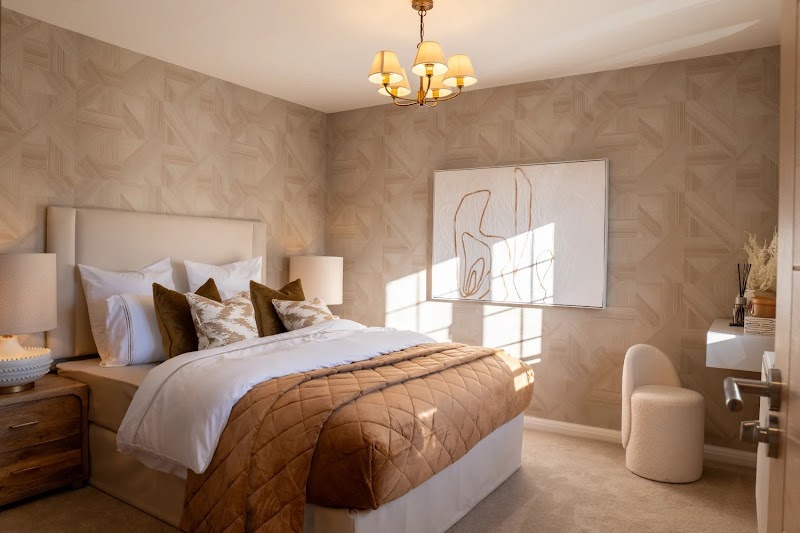 Cavanna Homes - Warmwell Rise photo 2