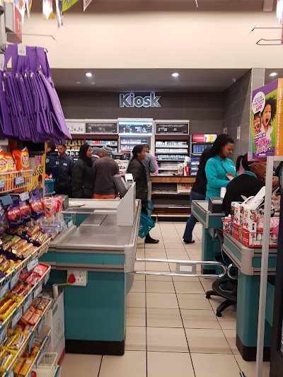 Photos of Checkers Protea Heights
