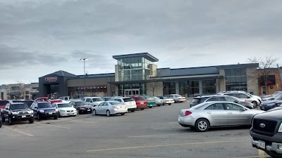 Photos of Lindale Mall