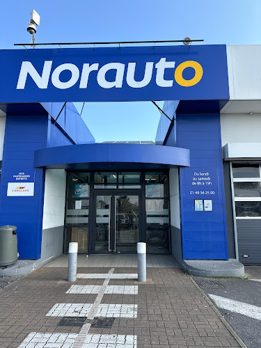 Norauto Sevran