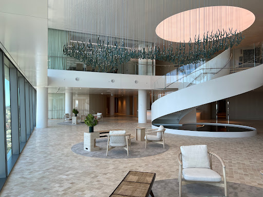 Corrs Chambers Westgarth - Thumbnail