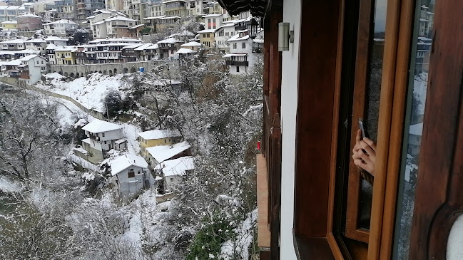 Tarnovo Studios Old Town