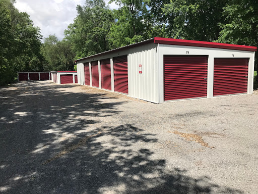 CP Self Storage - Thumbnail