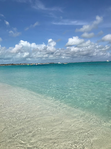Goding Travel - Visual
