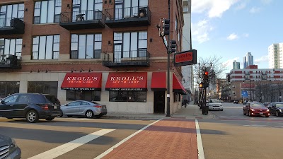 Photos of Kroll's South Loop