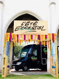 Photo n°9 de Le cameleon voyageur - Food Truck Orléans à Orléans (Restaurant de plats à emporter)