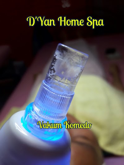 Photos of D'Yan Home Spa