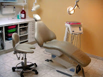 cabinet dentaire Damien Labonde et Quentin Dantan à Paris