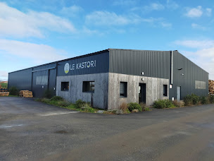 Photo n°14 de LE KASTOR - NANTES à Le Bignon (Magasin de poêles à bois)