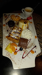 Photo n°2 de Le Bis à Montceau-les-Mines (Restaurant français)