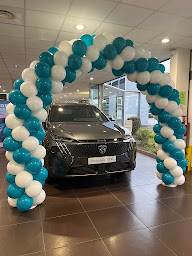 Photo n°40 de Peugeot - Bossart Automobiles - Barentin à Barentin (Vendeur de voitures d'occasion)