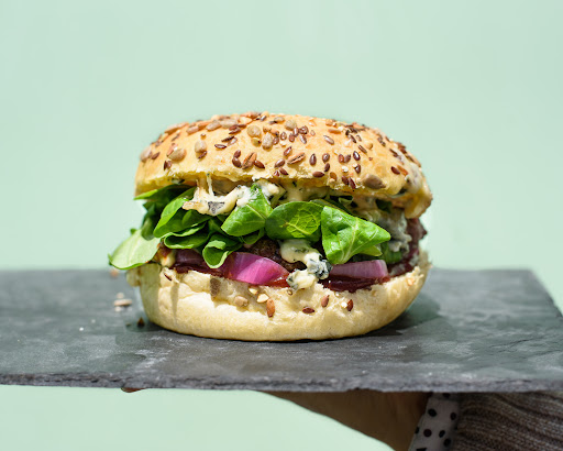 Photo 4 - Foodtruck le 313