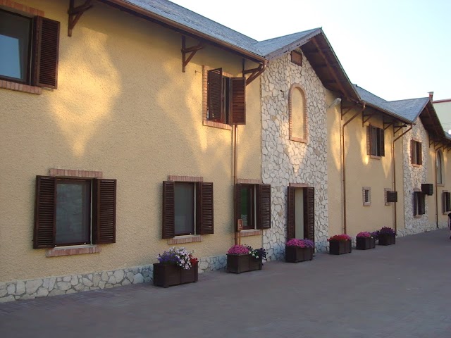 Chateau Vartely