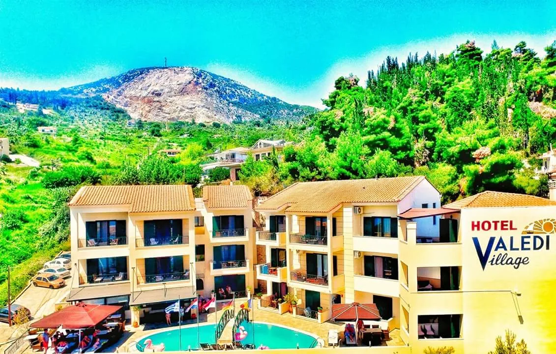 Valledi Village Hotel