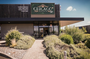 Photo n°1 de LE CHICAGO CONCEPT STORE by le fauteuil 54 à Chasseneuil-du-Poitou (Magasin de vins et spiritueux)