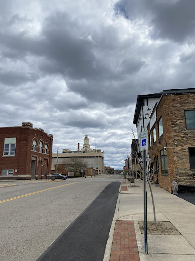 Downtown Zanesville - Thumbnail