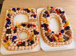 Photo n°6 de Restaurant Pizzeria Les 2 Clefs à Héricourt (Pizzeria)