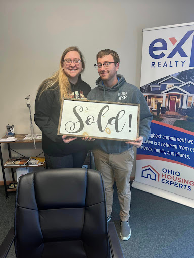 Colm Crotty Realtor - eXp Realty - Ohio Housing Experts - Thumbnail