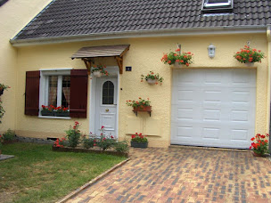 Photo n°10 de Macken Fabien à Hardivillers (Peintre en bâtiment)