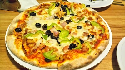Photos of Pizza Guy