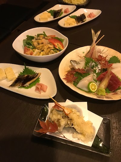 お食事処 旬彩一献