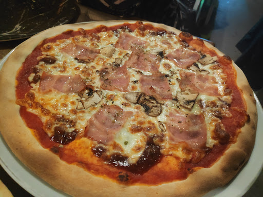 Pizzeria Restaurante El Padrino - Thumbnail