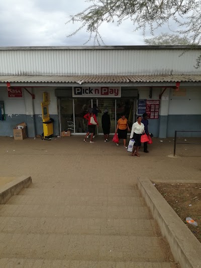 Photos of Pick n Pay Ulundi