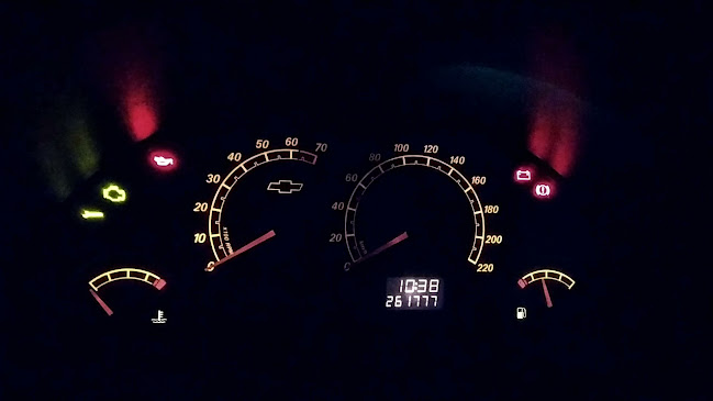 Teléfono de De Gregorio Eléctricidad automotriz