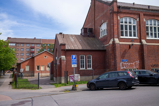 Styrmansgatan 21A
