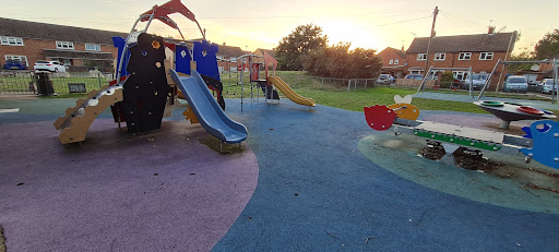 Sutton Fields Playground - Thumbnail