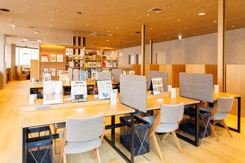 SHARE LOUNGE Olive LOUNGE 成増