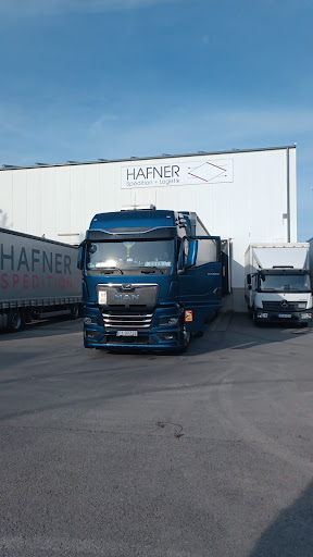 Hafner Spedition GmbH - Thumbnail
